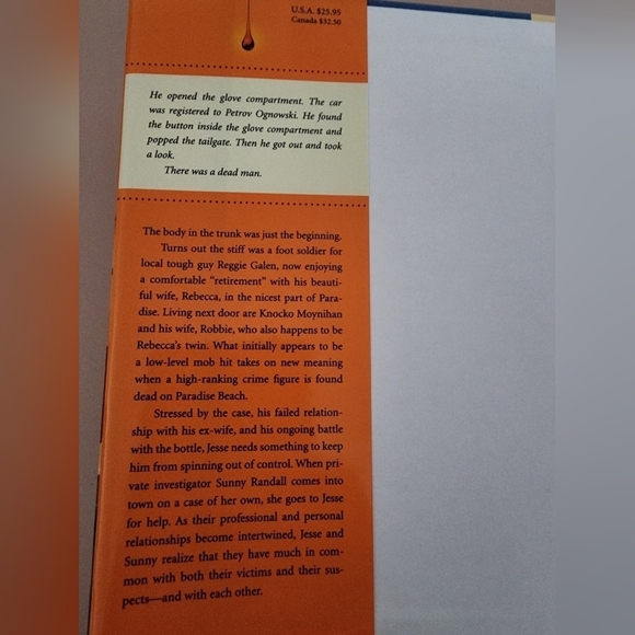 Robert B Parker "Spilt Image" A Jesse Stone Novel # 9-Hardback Book-Dust Jacket - Picture 4 of 8